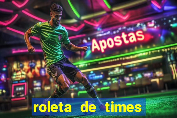 roleta de times europeus fifa 24